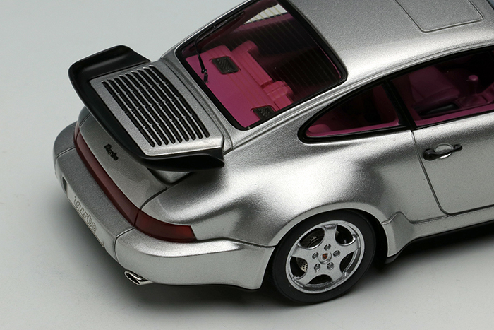 VISION 1/43]Porsche 911(964) Turbo 3.3 Limited 1992 - Make Up 情報