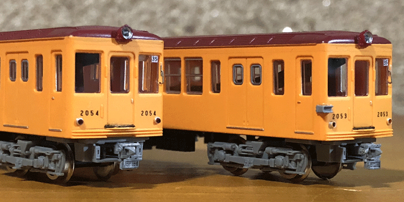 銀座線【元祖地下鉄】 | 地球連邦鉄道（Earth Federal Railroad）