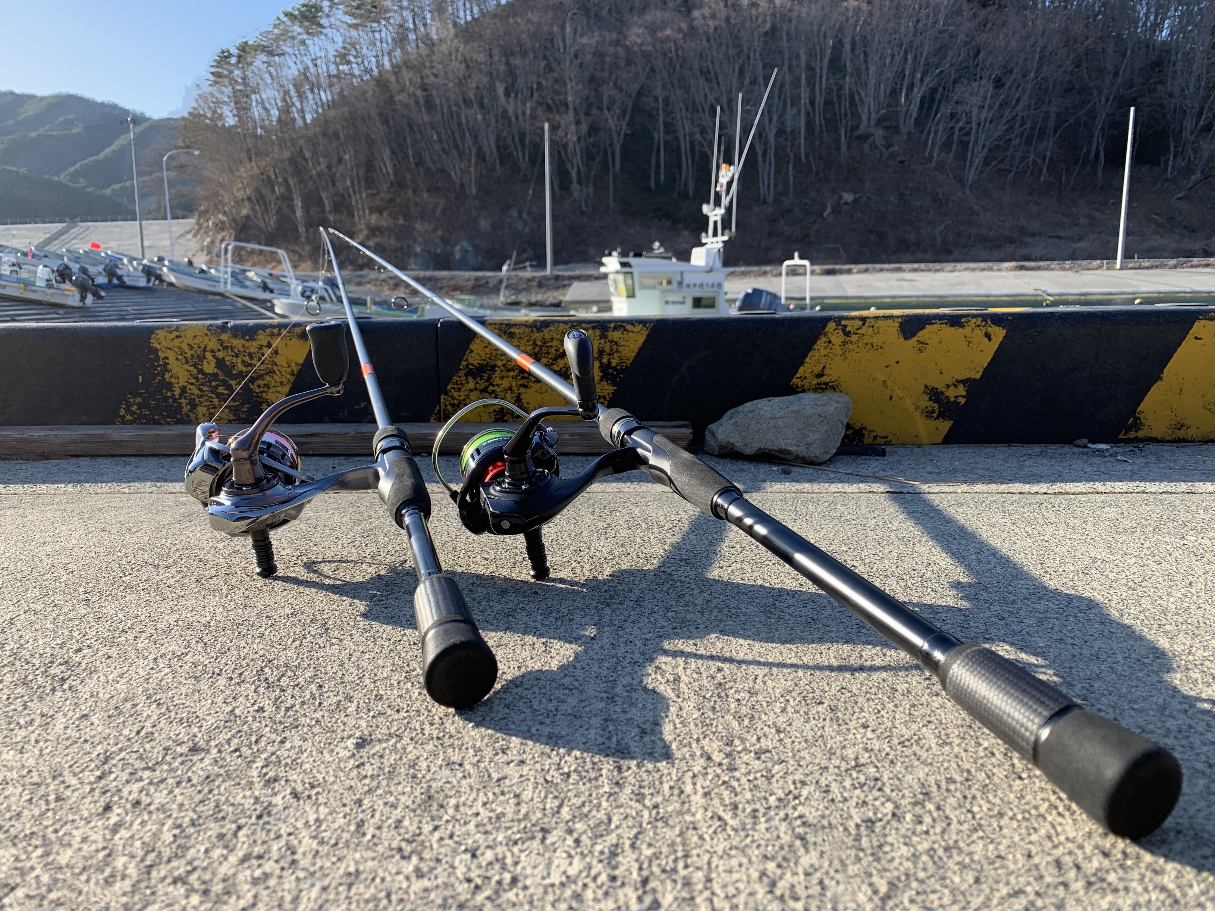 アピアスタッフブログ】 東北のロックフィッシュで勝ち抜くために Vol.2/3