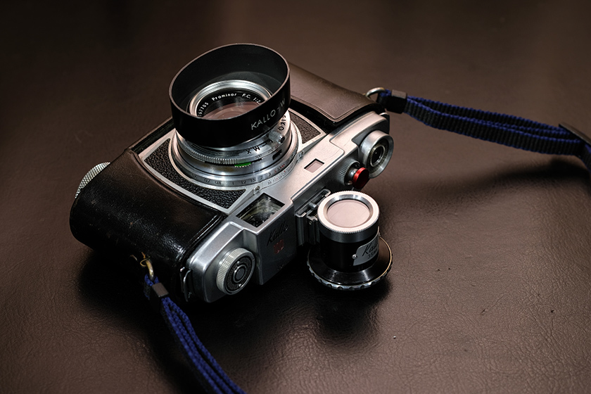 コンツールファインダー」を手に入れました。 - 写神姫-shashinki-