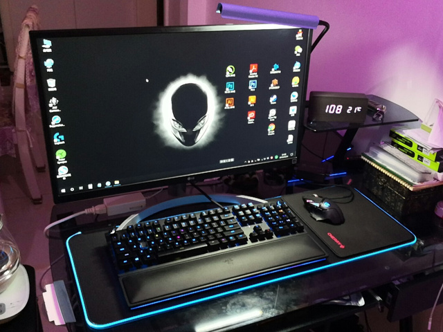 モニター】LG 『27UL500-W / 27UL550-W』 レビューチェック | ヲチモノ