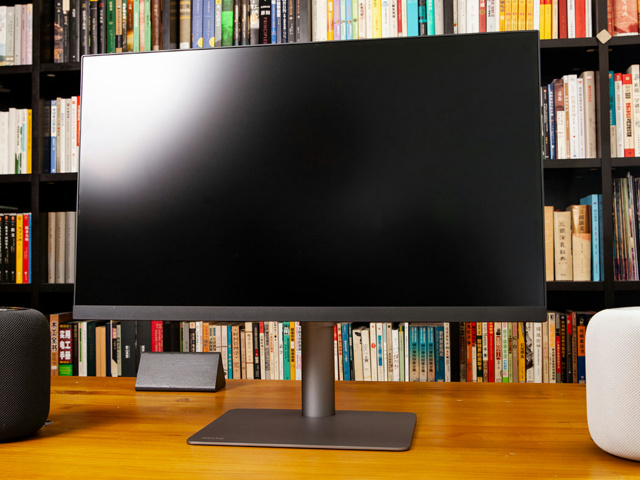 BenQ、デザイナー向けの新たな27インチ/4K液晶モニター『PD2720U