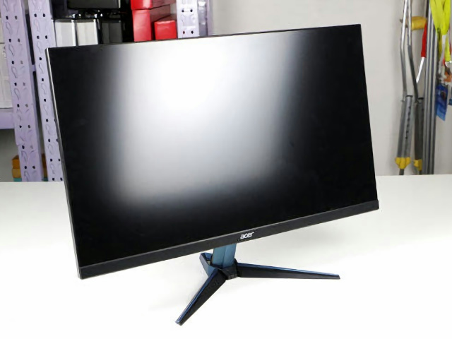 モニター】Acer 『VG271UPbmiipx』 レビューチェック | ヲチモノ