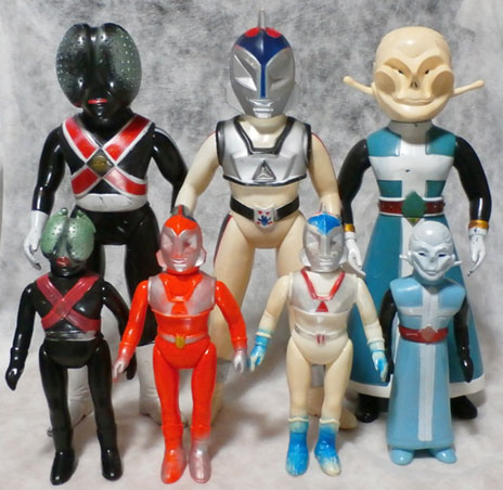 ジョイント・モデル 突撃！ヒューマン