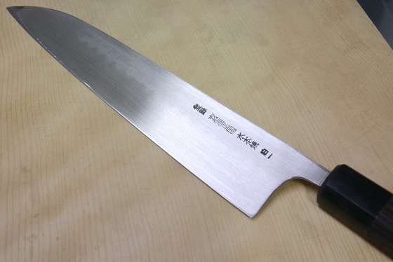 玄海正国白一水本焼 - 砥ぎ好きのブログ