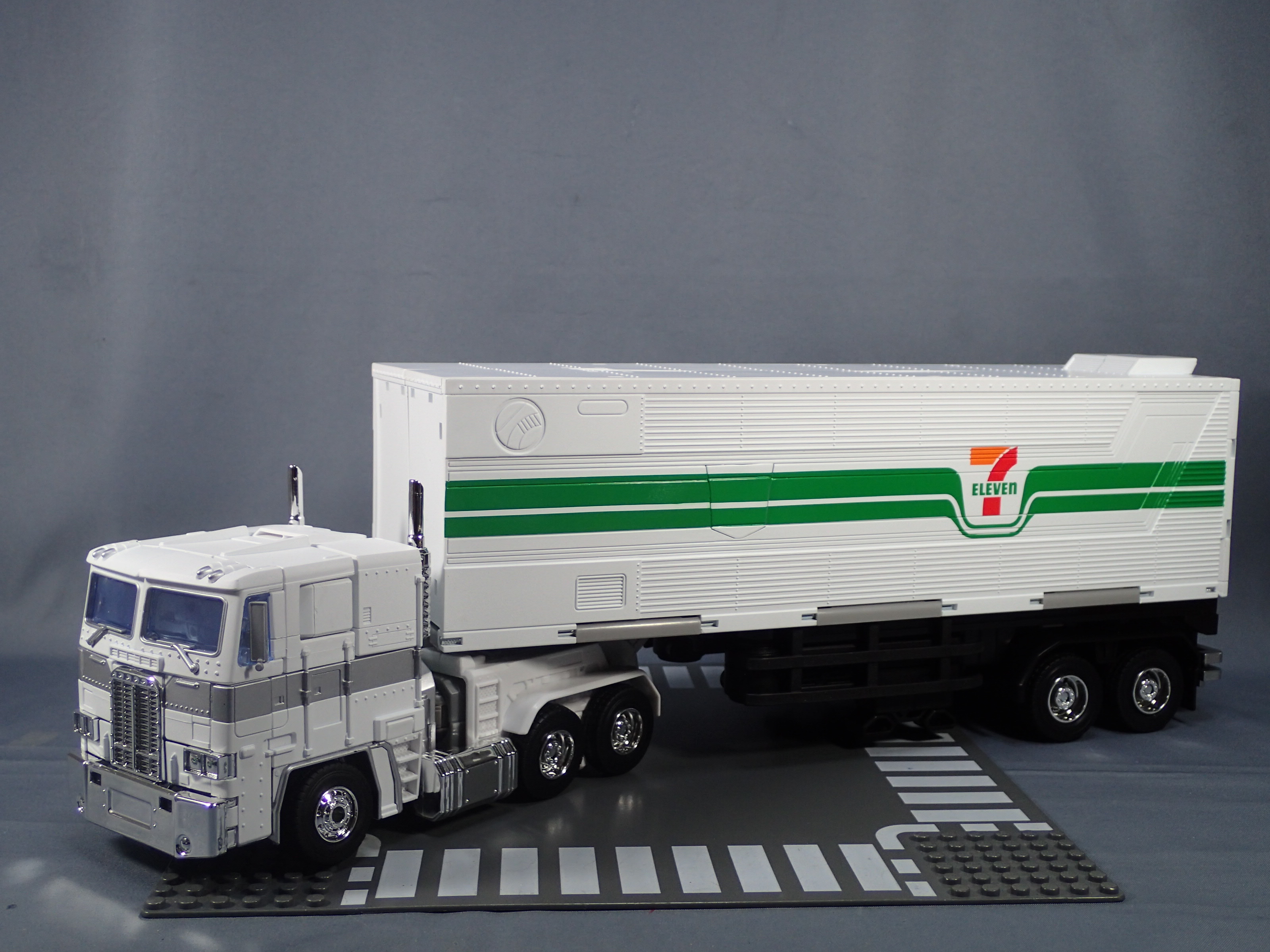 トランスフォーマー マスターピース MP-711 セブンネット限定品 Amazon