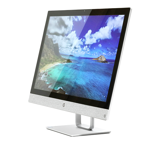 オシャレな液晶一体型PC「HP Pavilion 27-r079jp」徹底レビュー