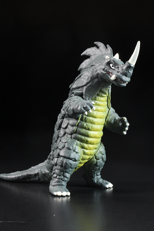 デジラマ】帰ってきたウルトラマン-津波怪獣の恐怖 - スポンサー広告