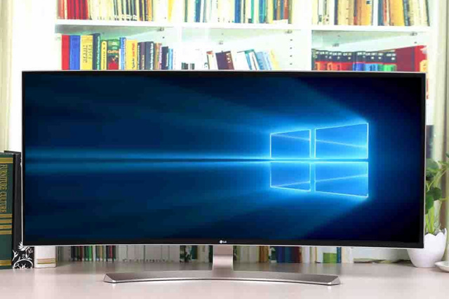 モニター】LG 『38UC99-W』 レビューチェック | ヲチモノ