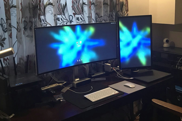 モニター】LG 『38UC99-W』 レビューチェック | ヲチモノ