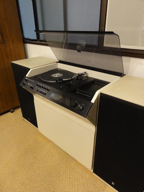 YAMAHA FS-55 - CT5002 dellbee's blog