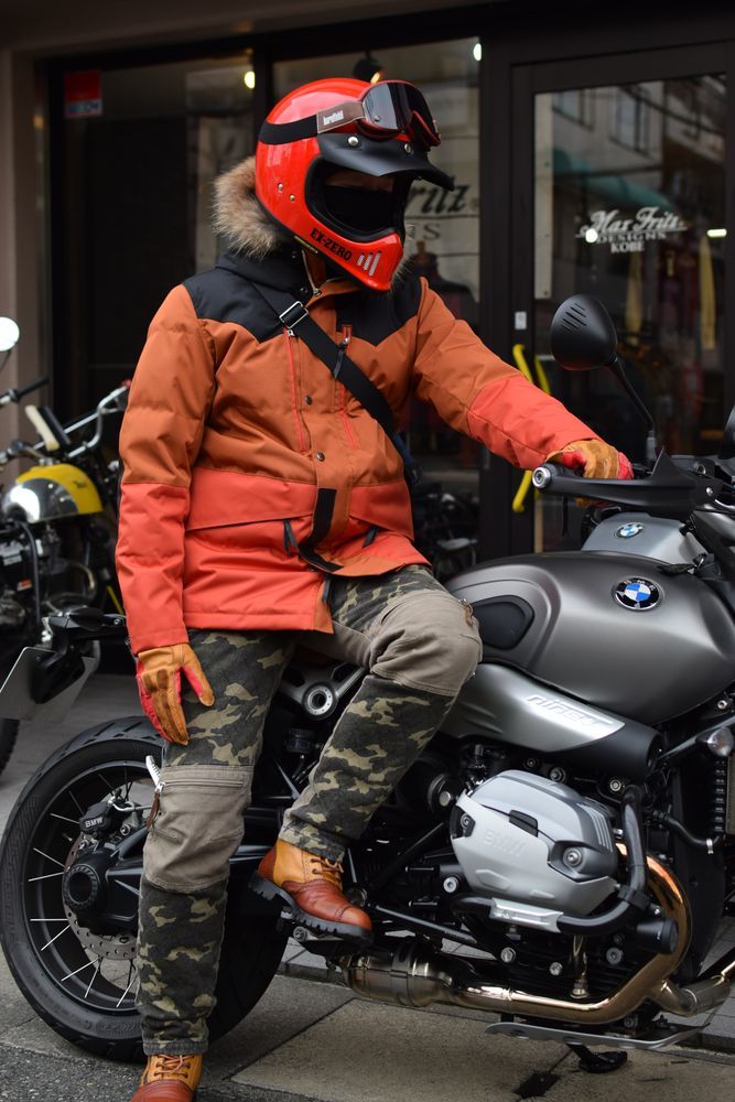 マックスフリッツ史上最暖 - MaxFritz神戸 BLOG