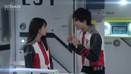 台本】ウルトラマントリガー 第16・17話【決定稿】 台本】ウルトラマン