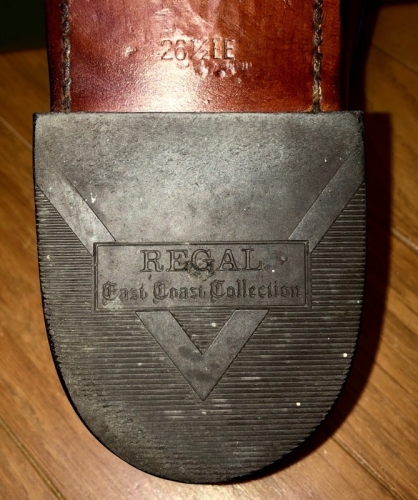 詳細 REGAL EAST COAST COLLECTION コブラヴァンプ | HUNGRY HEART