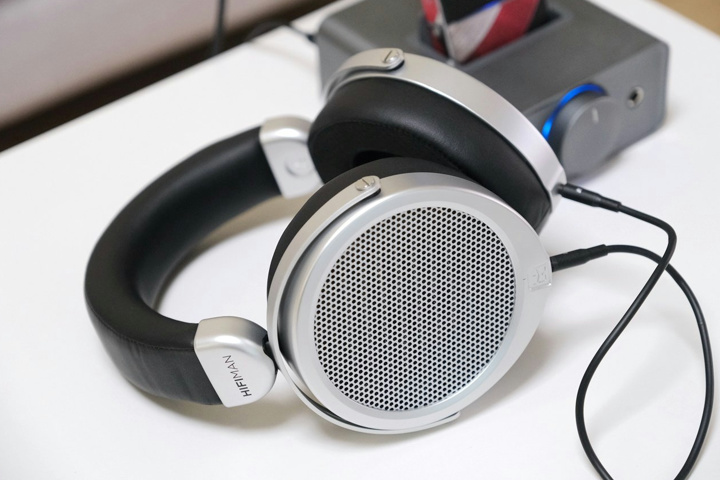 HIFIMAN 『DEVA Pro』 レビューチェック ～高性能Bluetoothモジュール