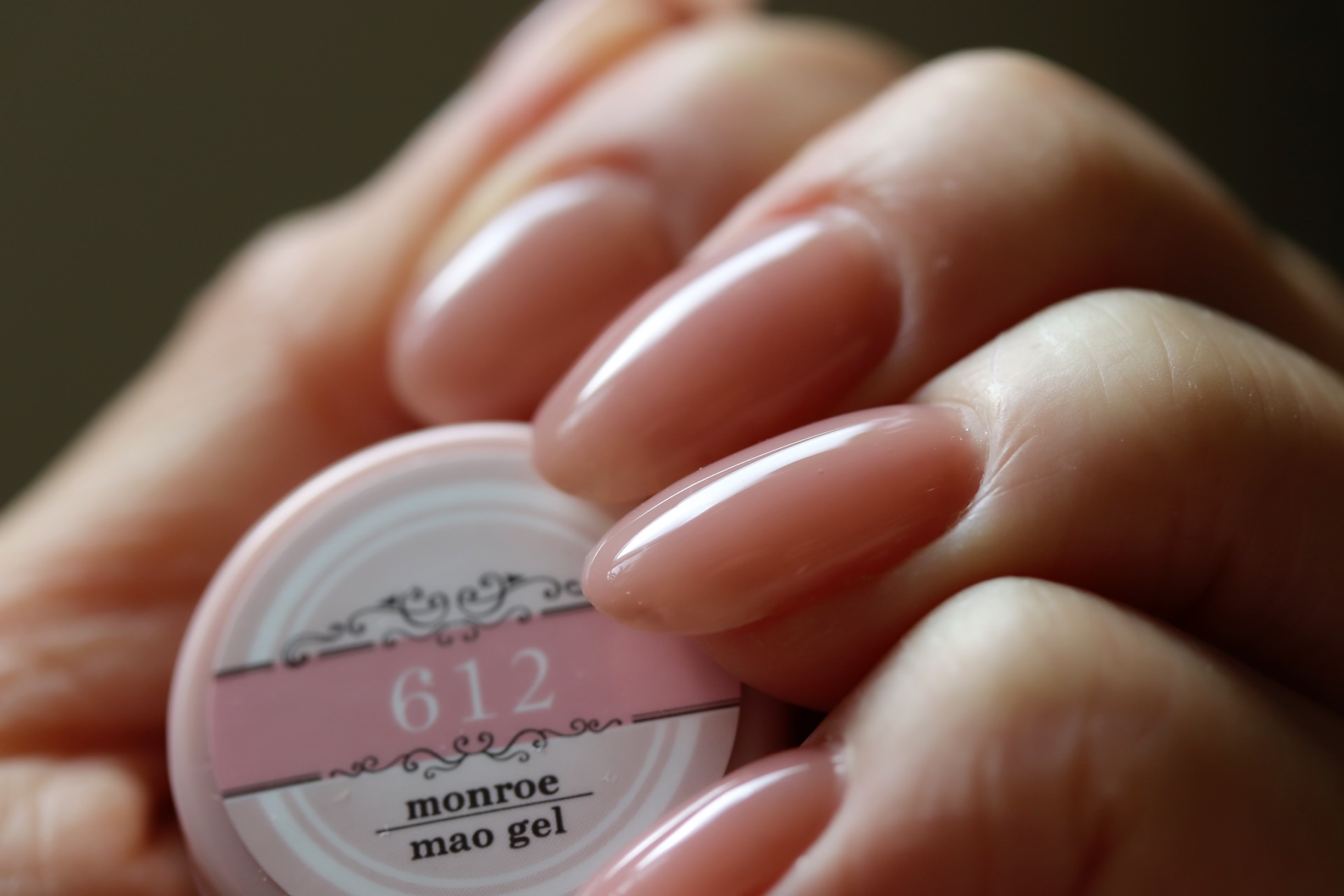 新品未使用マオネイル マオジェル マオネイル クリスマスコフレ 2021年