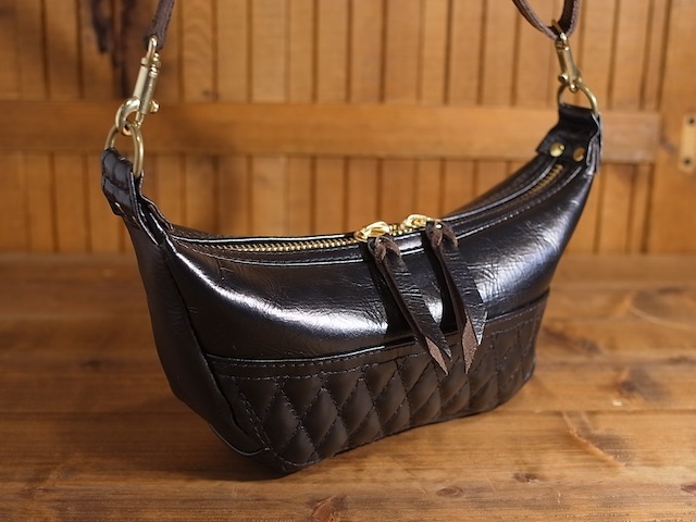 ショルダーバッグ【X-SMALL】