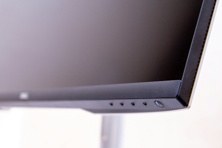 DELL、発売前で36,000円を切る27インチ IPS 4K UHD液晶モニター
