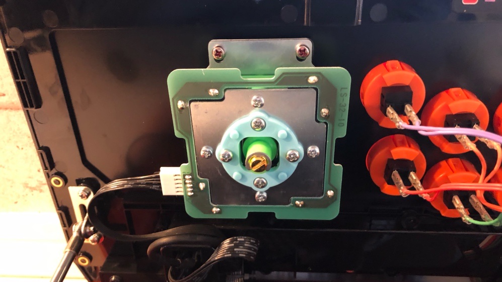 セイミツ LS-32-01 40周年アニバーサリーモデルSETのレビュー | 1ccSTG