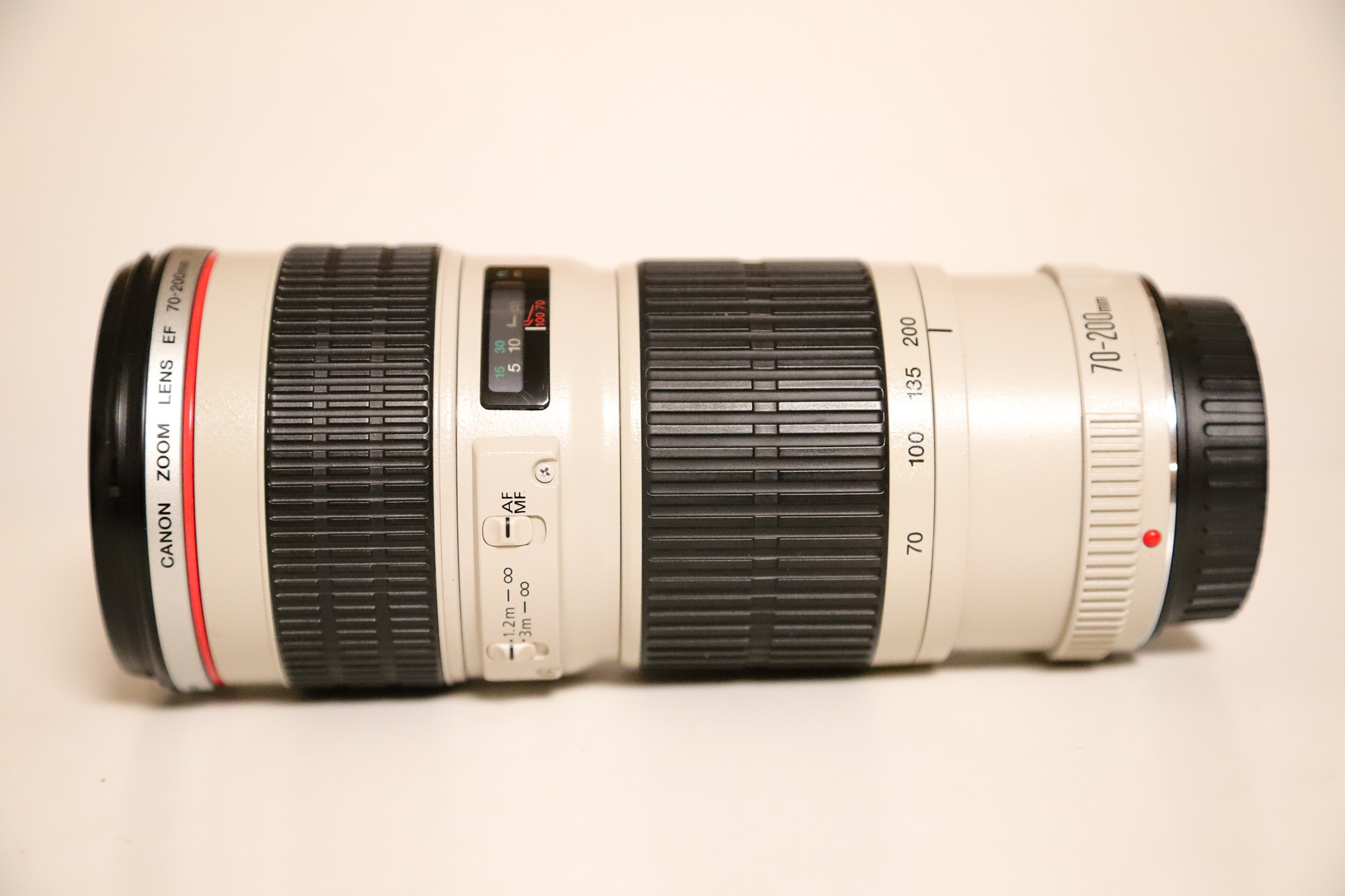 望遠ズームレンズ】CANON EF70-200mm F4L USMを導入した感想【作例