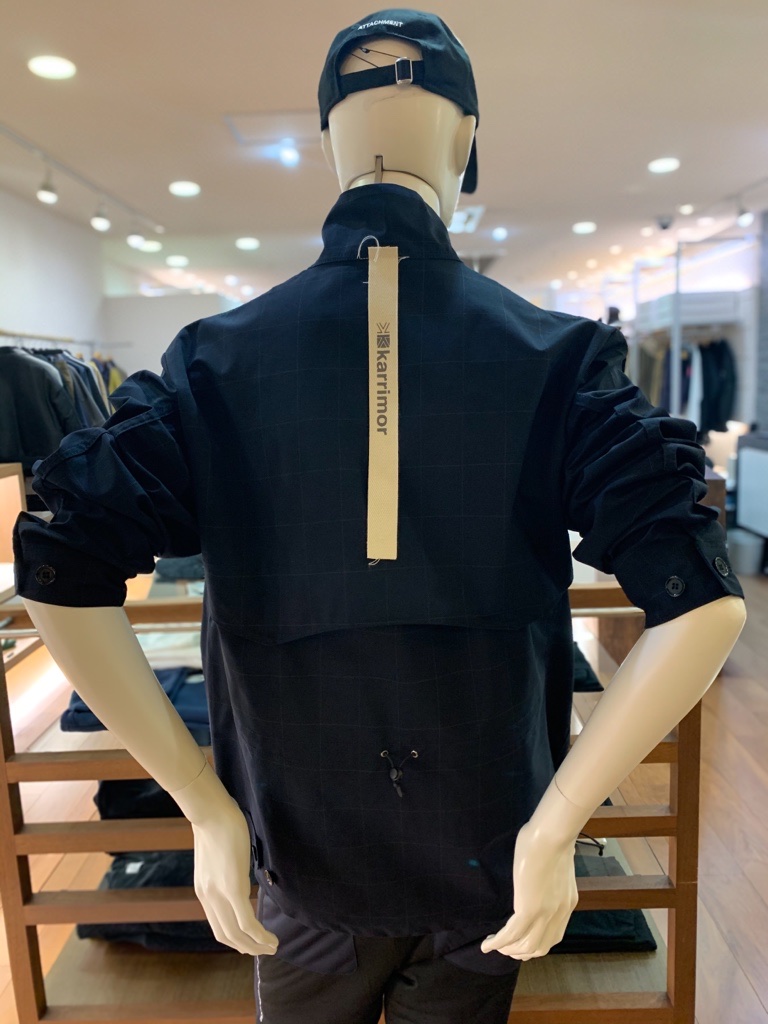 karrimor aspire』 | COLDBECK BLOG