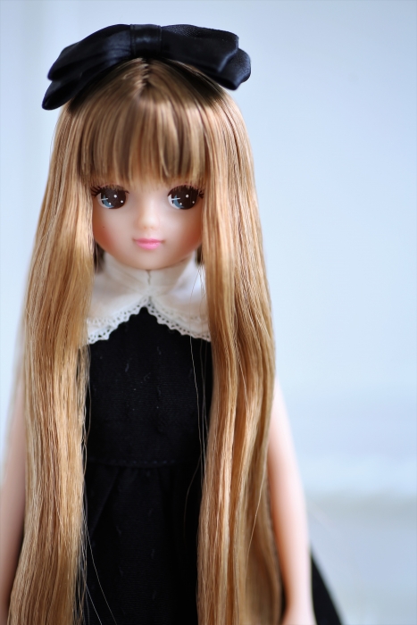 きらちゃん（おたのしみドール） - ESCきら