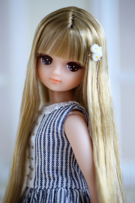 きらちゃん（おたのしみドール） - ESCきら