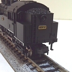 SLもおか号タイプ（マイクロエース製品小加工） - 信濃の国からゆるくN