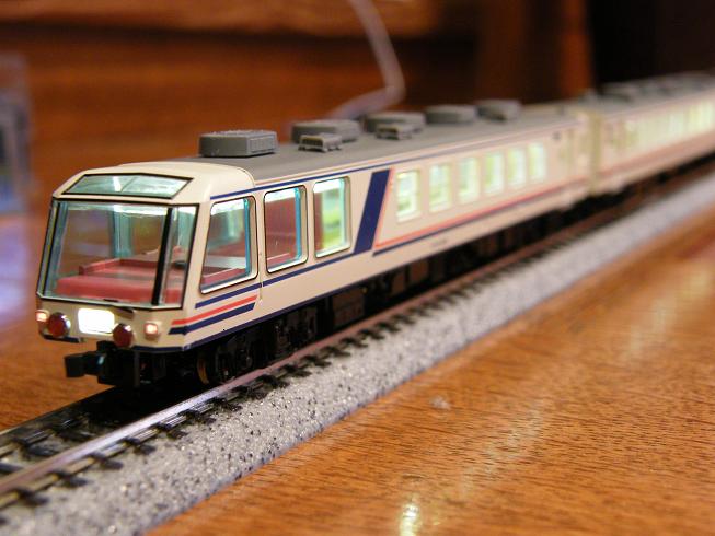 マイクロエース】12系お座敷客車「やすらぎ」 | 東京きた鉄道