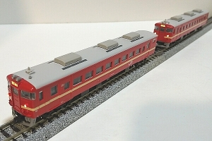 711系100番台冷改車（宮沢模型商品） - 信濃の国からゆるくNゲージで遊ぶ