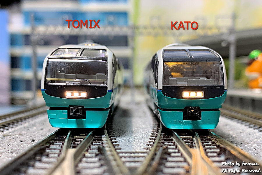 251系スーパービュー踊り子 入線レビュー その1 - ナマケモノ写真館