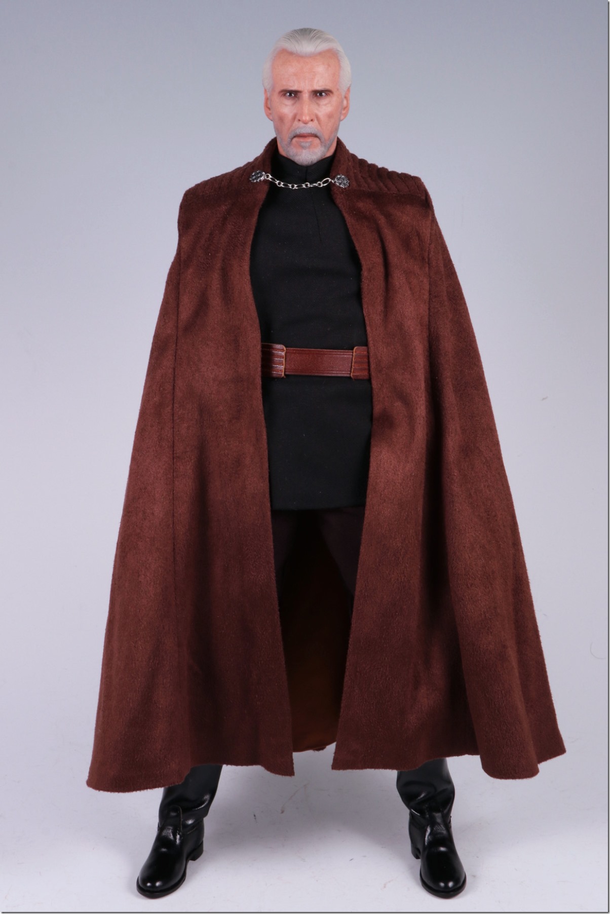 ホットトイズ スターウォーズ エピソード2/クローンの攻撃 ドゥークー