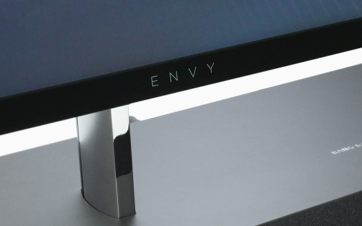購入レビュー】スタイリッシュモダンな高級一体型PC『HP ENVY All-in