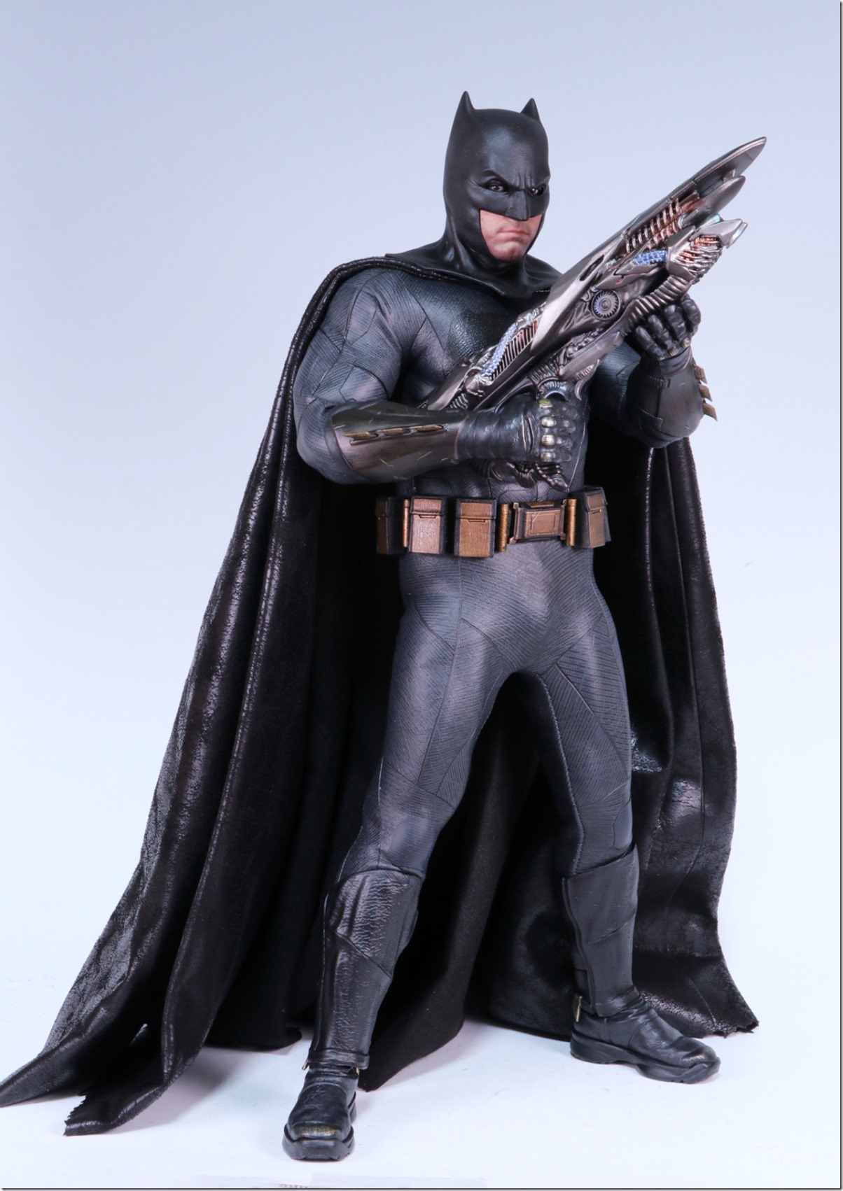 ホットトイズ ジャスティスリーグ バットマン レビュー | ヒーロー