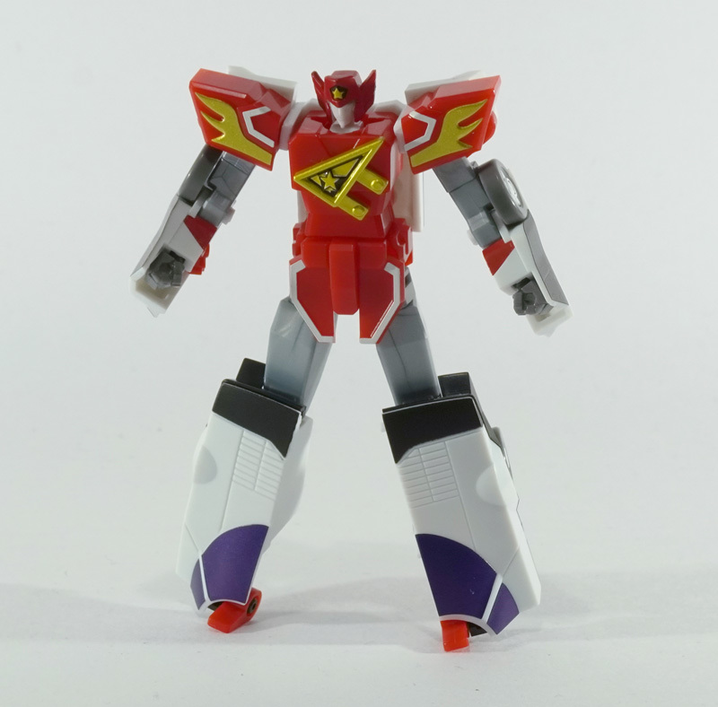 スーパーミニプラ ダグオン（ファイヤーダグオン） | 11（ダブルワン