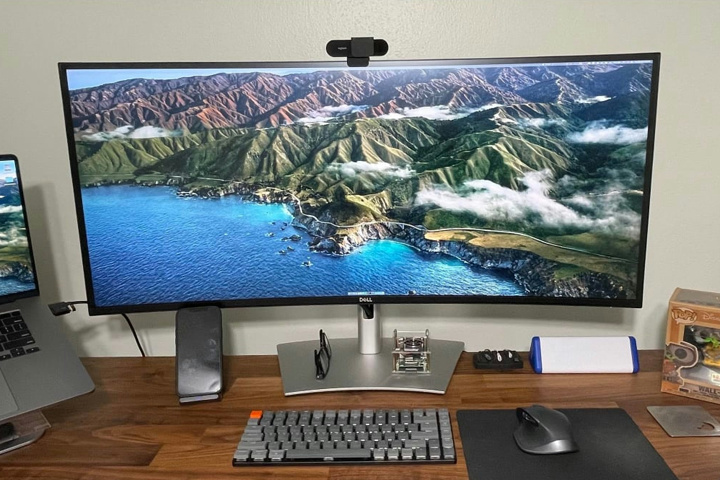 DELL 『U4021QW』 レビューチェック ～現時点で唯一の39.7インチ IPS