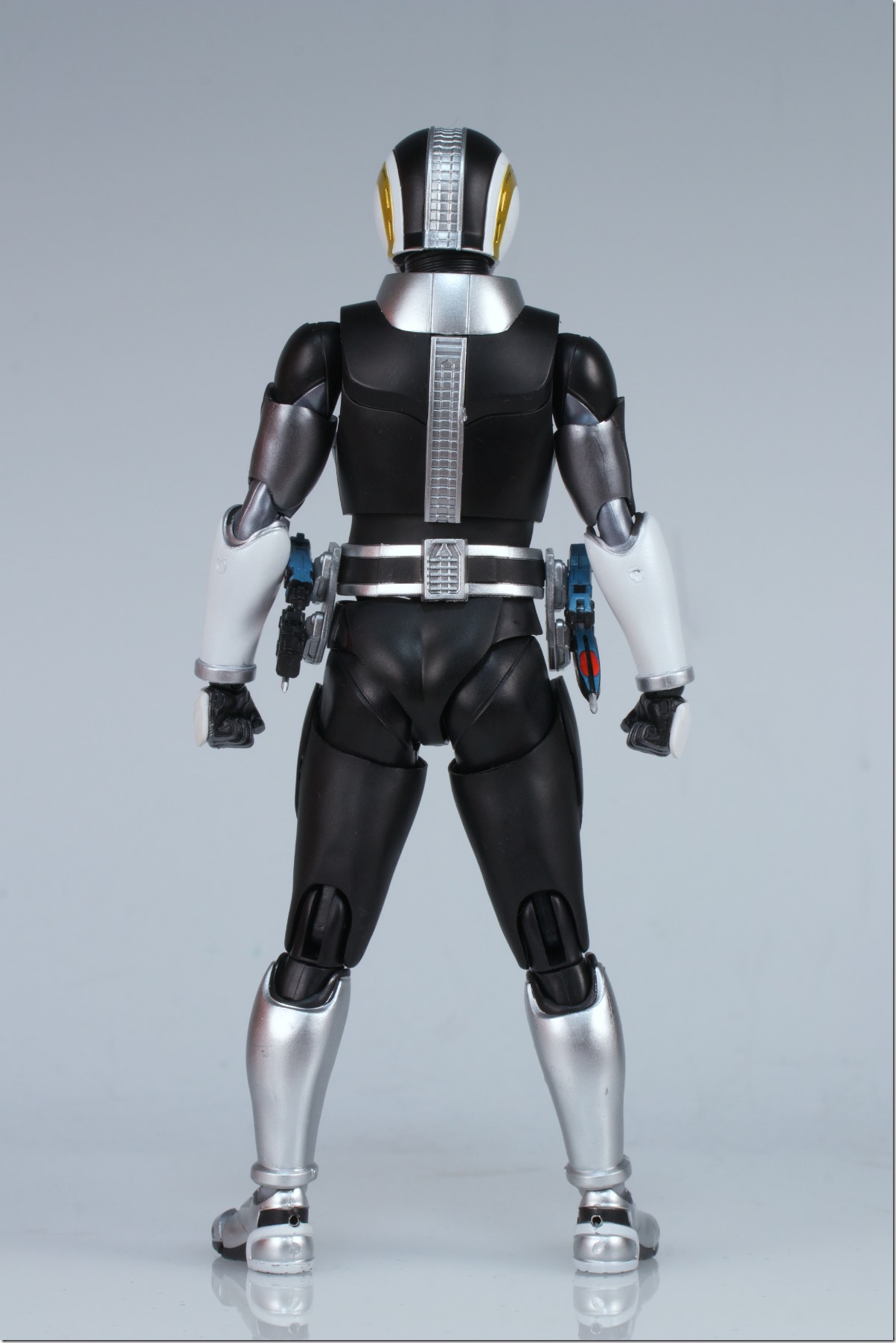 S.H.フィギュアーツ（真骨彫製法） 仮面ライダー電王 プラットフォーム