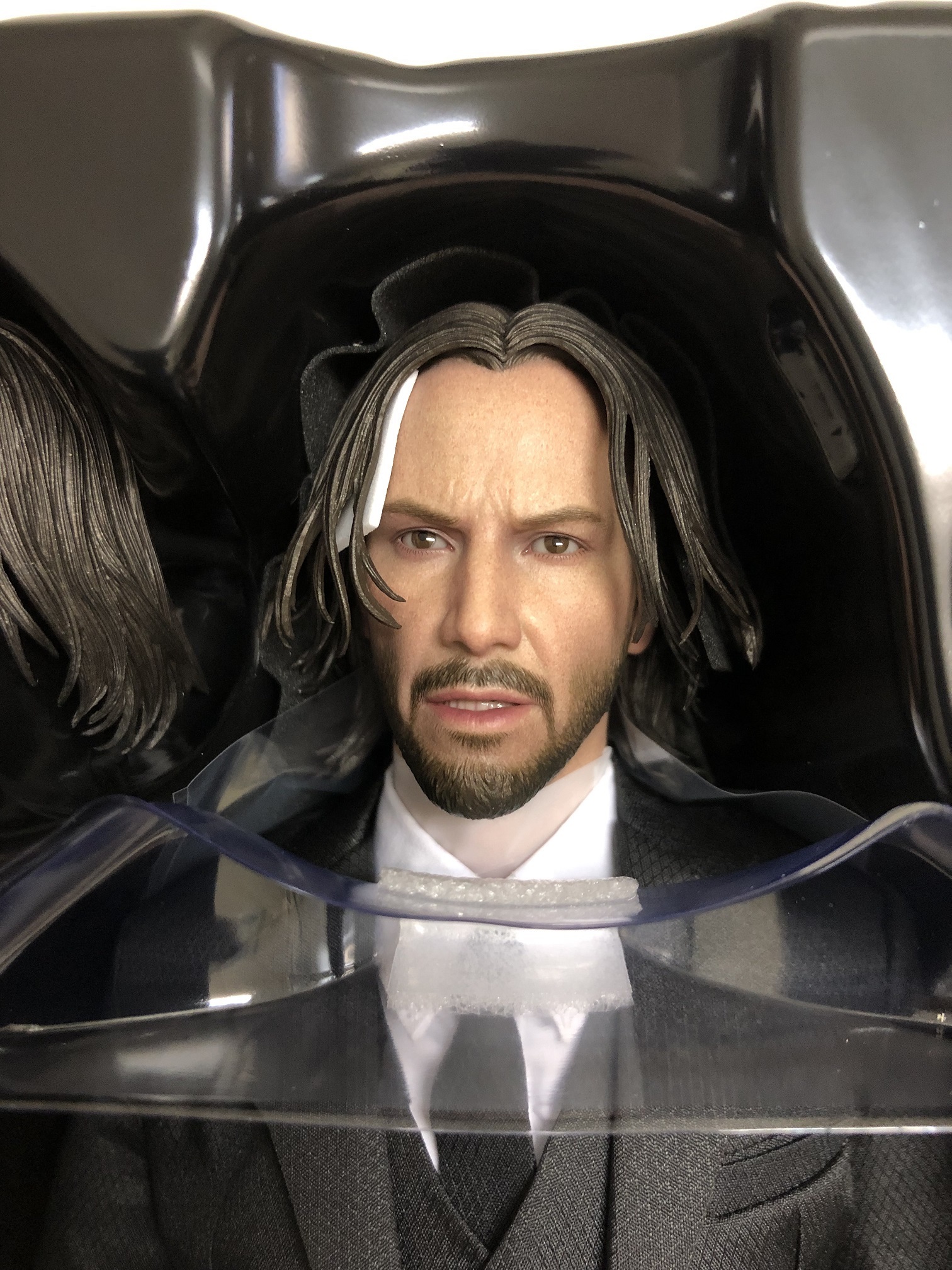 ホットトイズ 『ジョン・ウィック：コンセクエンス』 1/6スケール