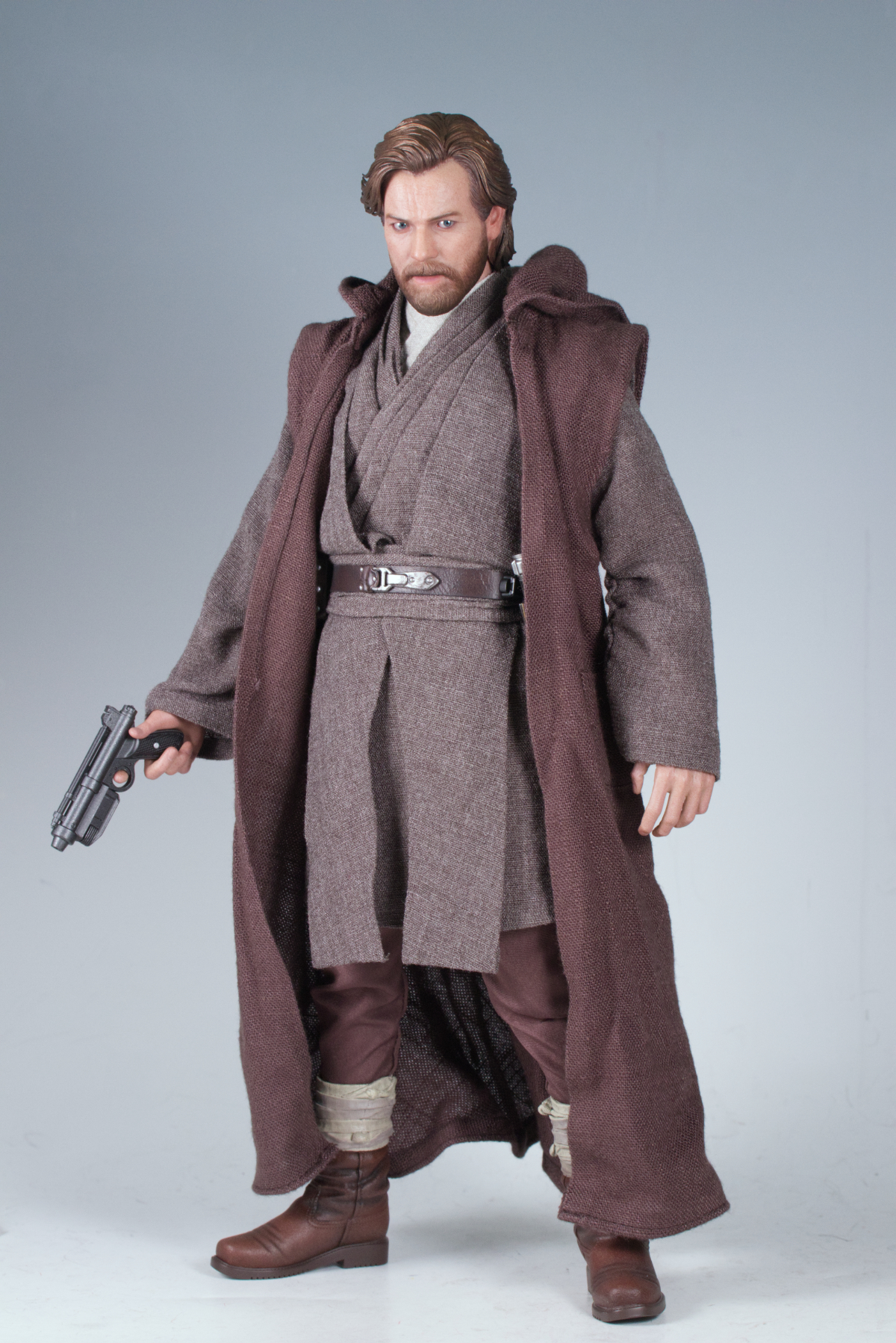 ホットトイズ テレビ・マスターピース DX オビ=ワン・ケノービ