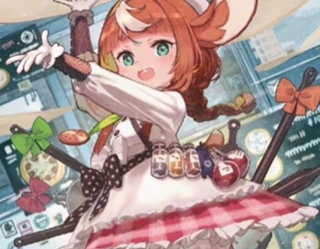 デュエルマスターズ】金トレジャー『ピザスターのアンティハムト』が