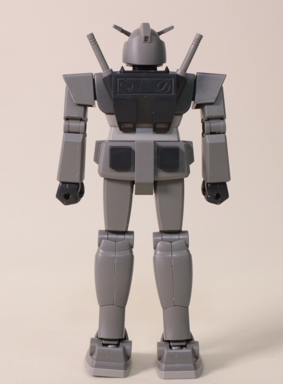 ベストメカコレクション 1/144 RX78FRGMT GUNDAMの素組みのご紹介
