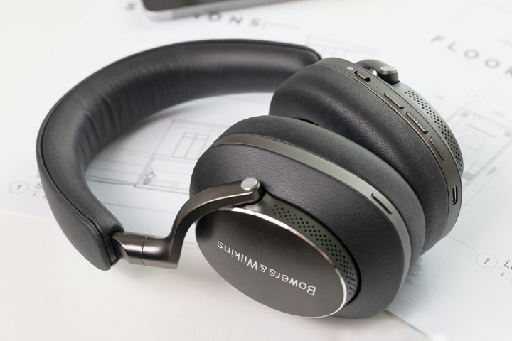 Bowers & Wilkins 『Px8』 レビューチェック ～卓越したパフォーマンス