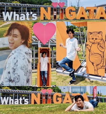 ③新潟県民会館 Kaze alone at home Tour 2022 | ♪風音と共に