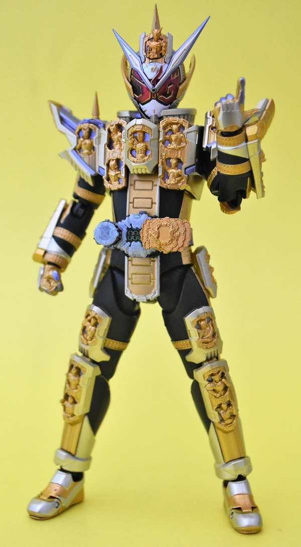 S.H.Figuarts 仮面ライダーグランドジオウ | 魂の玩具箱