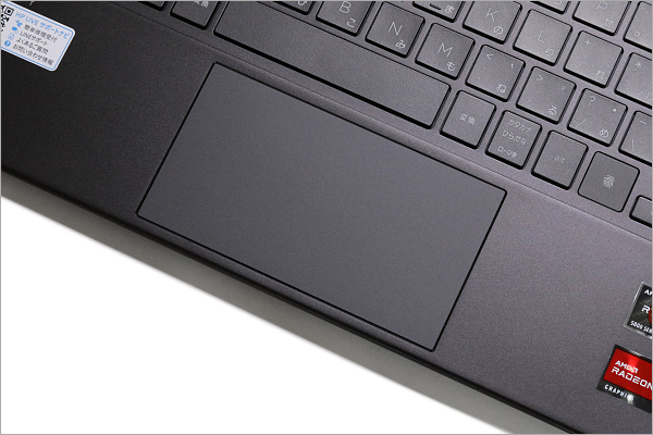 実機レビュー】HP ENVY x360 13-ay1000 パフォーマンスモデルG2（Ryzen