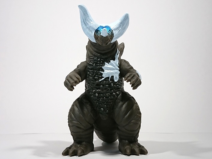 ウルトラマンデッカーの新作ソフビを購入！（スフィアゴモラ） - 大