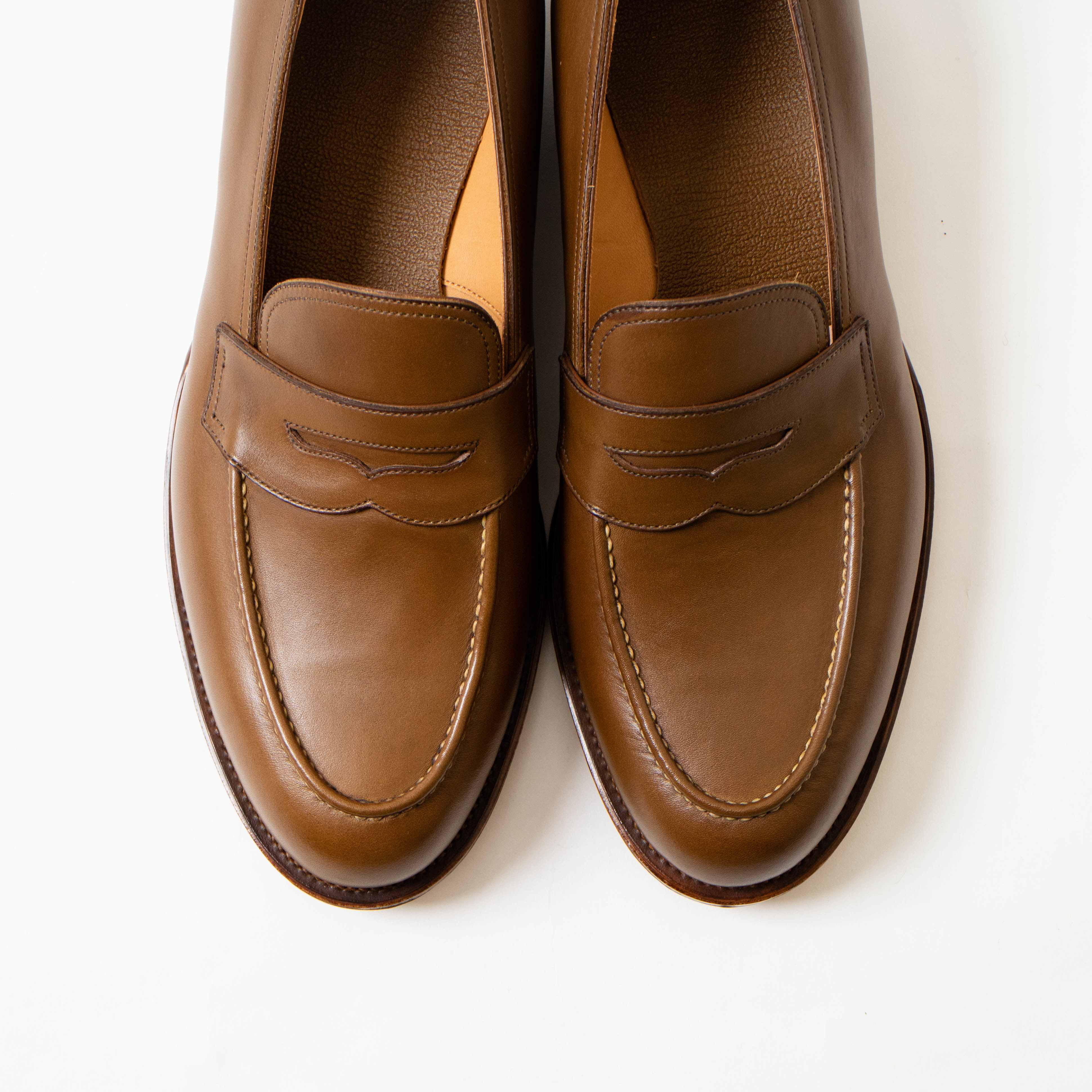 forme（フォルメ） / 【新色】 Loafer（fm-111） ご紹介 | WEEKENDER