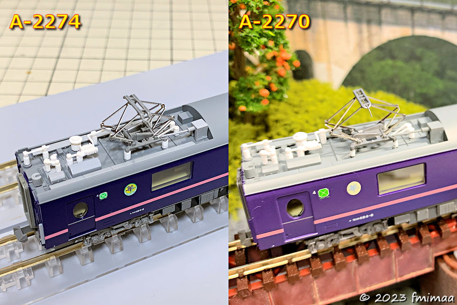 真・群馬の鉄 32 … 485系お座敷列車「華」ついに正式配備 - ナマケモノ