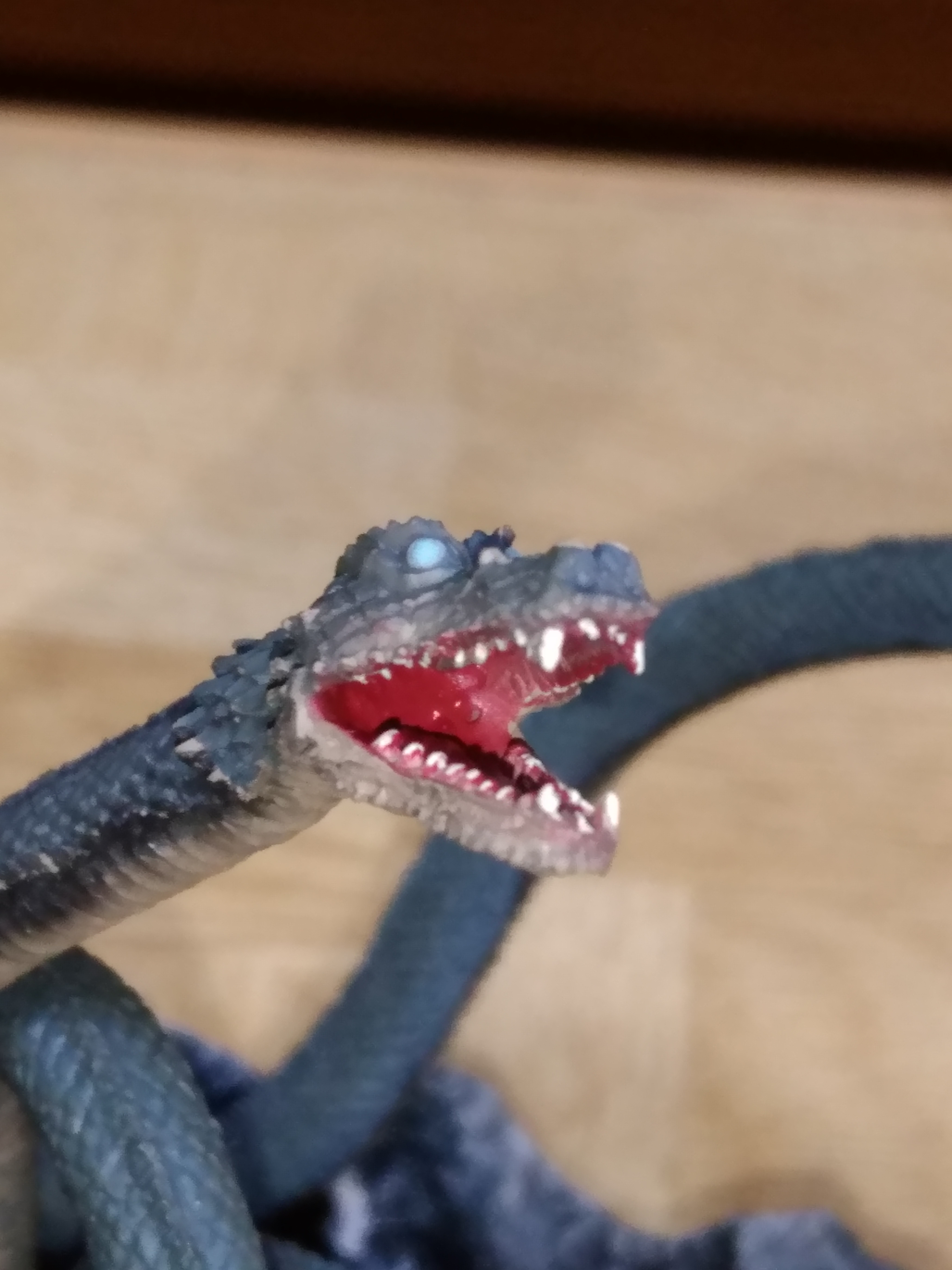 八岐大蛇1959 強化再販版 | 特撮大百科DREAMS