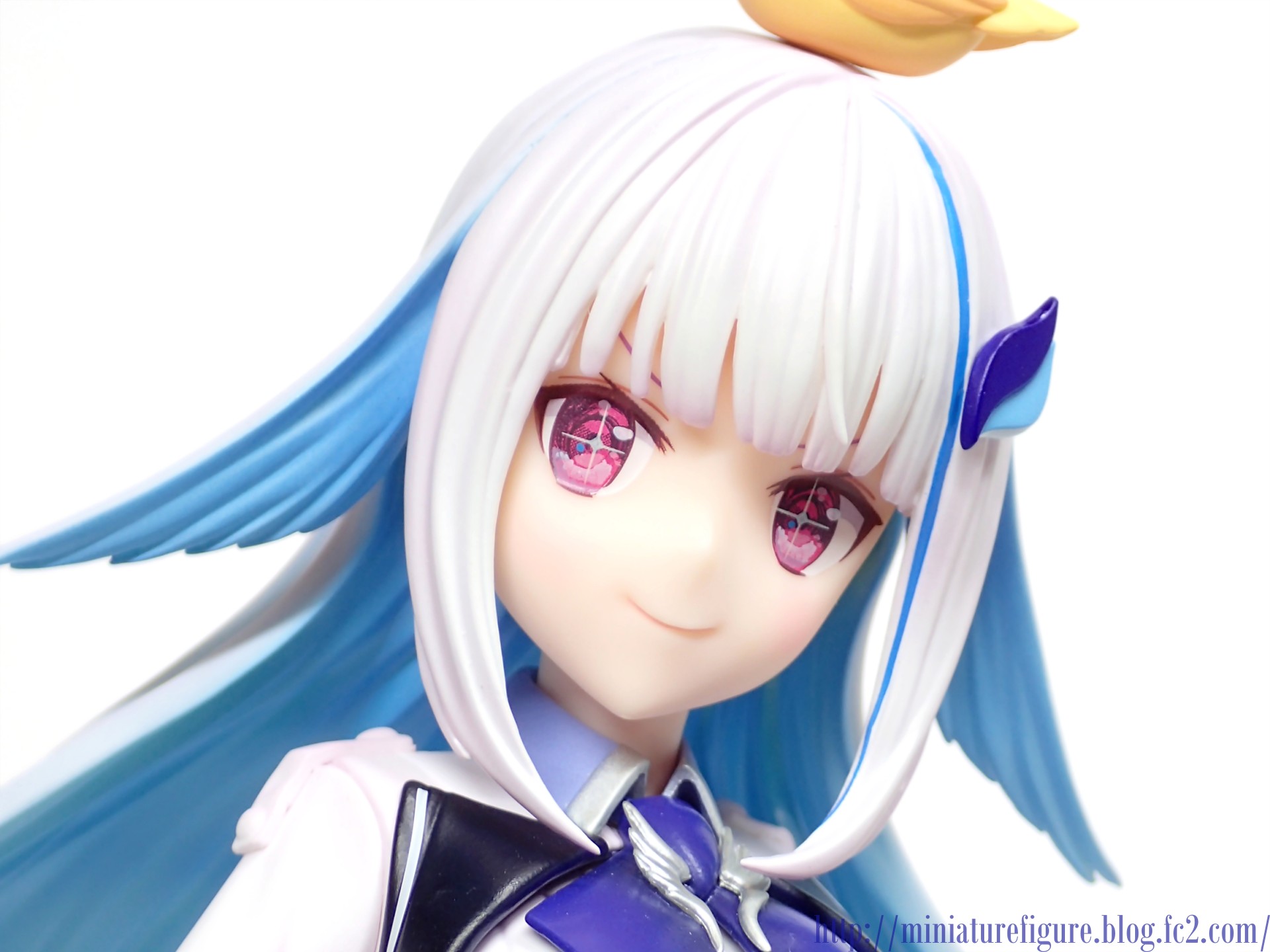 コトブキヤ リゼ・ヘルエスタ 1/7スケール フィギュア レビュー